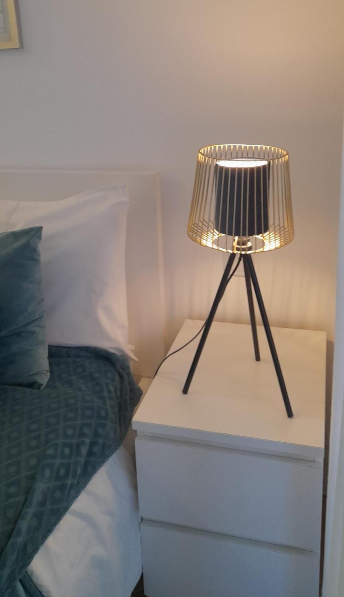 Light Brown Central Apartment Aveiro Exteriör bild